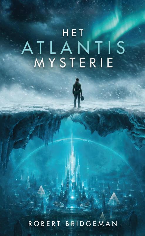 Het Atlantis Mysterie