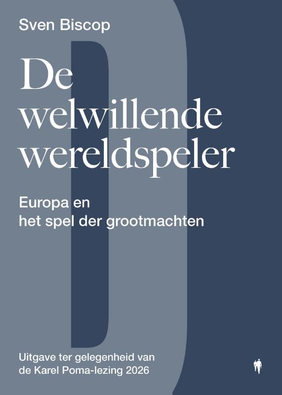 De welwillende wereldspeler