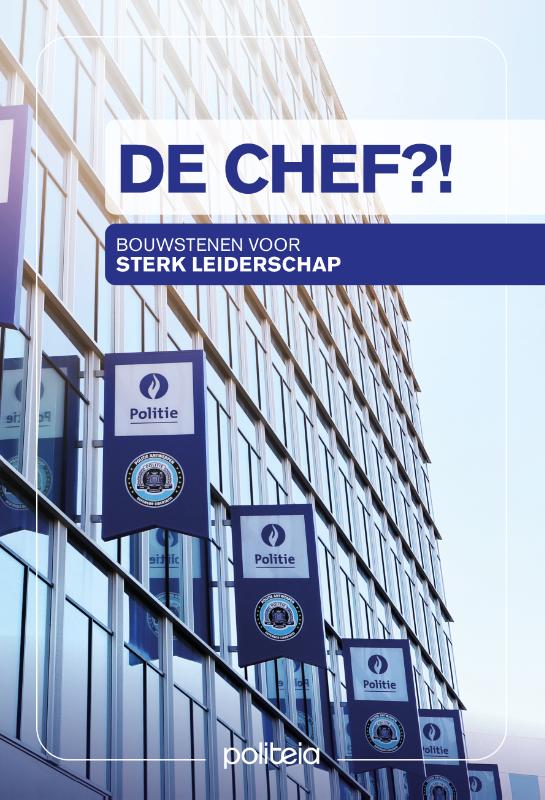 De chef?!
