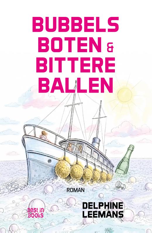 Bubbels, boten & bittere ballen