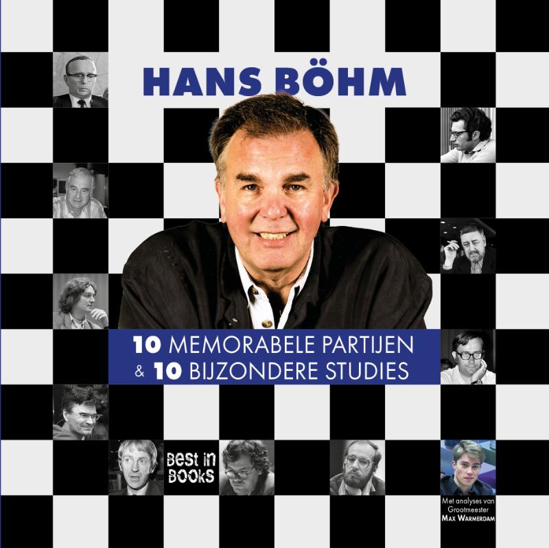 10 memorabele partijen & 10 bijzondere studies