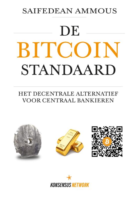 De Bitcoin Standaard